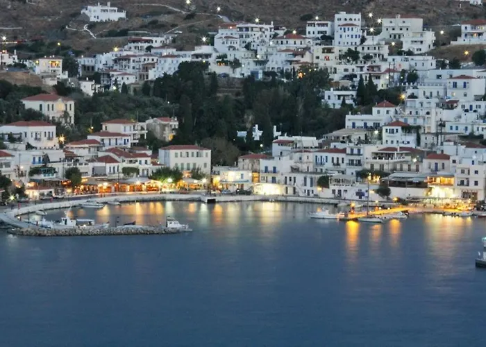 Апартаменты 