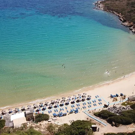 Spacious & Cozy Flat - 5 Mins To Bay Batsi (Andros)